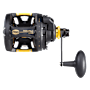 PENN Squall Two-Speed Lever Drag Reel