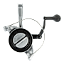 Offshore Angler Sea Lion Spinning Reel