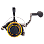 Daiwa BG Spinning Reel image thumbnail 3