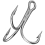 Mustad Treble Hooks - 3561ED-Duratin