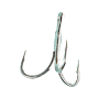 Owner Power Point 4X Treble Hook image thumbnail 1