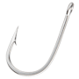 Mustad Model 7732 Tuna Hook-Stainless Steel