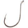 Gamakatsu Octopus Hooks-NS Black