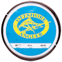 Offshore Angler Leader Wire-Brown