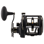 PENN Squall II Levelwind Reel