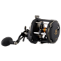PENN Squall II Levelwind Reel