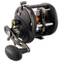 PENN Squall II Levelwind Reel