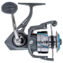 Quantum Benchmark Spinning Reel