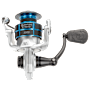 Quantum Strive Spinning Combo