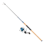 Quantum Strive Spinning Combo image thumbnail 1