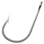 Offshore Angler Big Game Hook-Stainless Steel