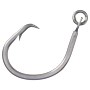 Offshore Angler Ringed Tuna Circle Hook-Stainless Steel