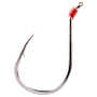Mustad AlphaPoint Notorious Hook-Titan Steel