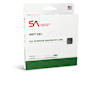 Scientific Anglers Wet Cel Type-6 Fly Line-Black