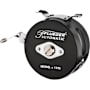 Pflueger Automatic Fly Reel-Black