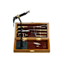 White River Fly Shop Standard Fly-Tying Tool Kit