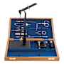 Cabela's Deluxe Fly Tying Kit with Case