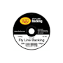 Rio Dacron Fly-Line Backing-Chartreuse