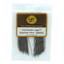 Montana Fly Company Round Rubber Centipede Legs-Speckled Brown
