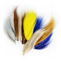 White River Fly Shop Bucktail Tying Material Assortment image thumbnail 1