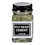 Wapsi Fly Head Cement-Clear