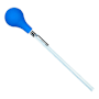 White River Fly Shop Stomach Pump for Trout