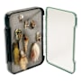 White River Fly Shop Magnum Double-Sided Fly Box