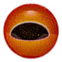 Surface Seducer Dragon Eyes-Volcanic Red