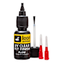 Loon Outdoors UV Clear Fly Finish-Clear