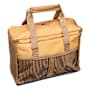 White River Fly Shop 360 Just Tie Organizer-Tan