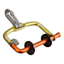 Fishpond Headgate Tippet Holder-Lichen