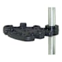 Peak Fishing Tool Post Caddy-Black