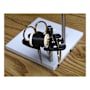 Peak Fishing Tool Post Caddy-Black