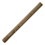 White River Fly Shop Rod Tube-Green/Tan
