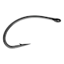 Mustad Heritage Caddis Fly Hook-Gun Metal Matte