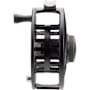 White River Fly Shop Prestige II Fly Reel-Black/Gunsmoke