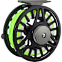 White River™ Fly Shop Prestige II Loaded Fly Reel image thumbnail 1