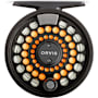 Orvis Battenkill Disc Fly Reel-Black