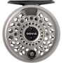 Orvis Battenkill Click Fly Reel-Silver
