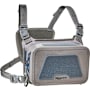 White River Fly Shop Vanguard Chest Pack-Gray