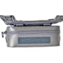 White River Fly Shop Vanguard Chest Pack-Gray