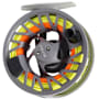 Orvis Clearwater Fly Reel-Charcoal