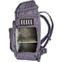 White River Fly Shop Prestige Fishing Backpack-Gray