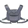 White River Fly Shop Prestige Chest Pack-Gray