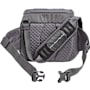 White River Fly Shop Prestige Waist Pack-Gray