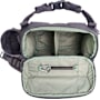 White River Fly Shop Prestige Waist Pack-Gray