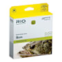 RIO Mainstream Bass Fishing Fly Line-Yellow