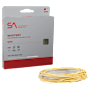 Scientific Anglers Mastery MPX Fly Line-Amber/Willow