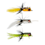Betts Trim Gim Popper Assortment-Assorted