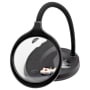 Carson DeskBrite 300 LED Magnifier and Desk Lamp-Black